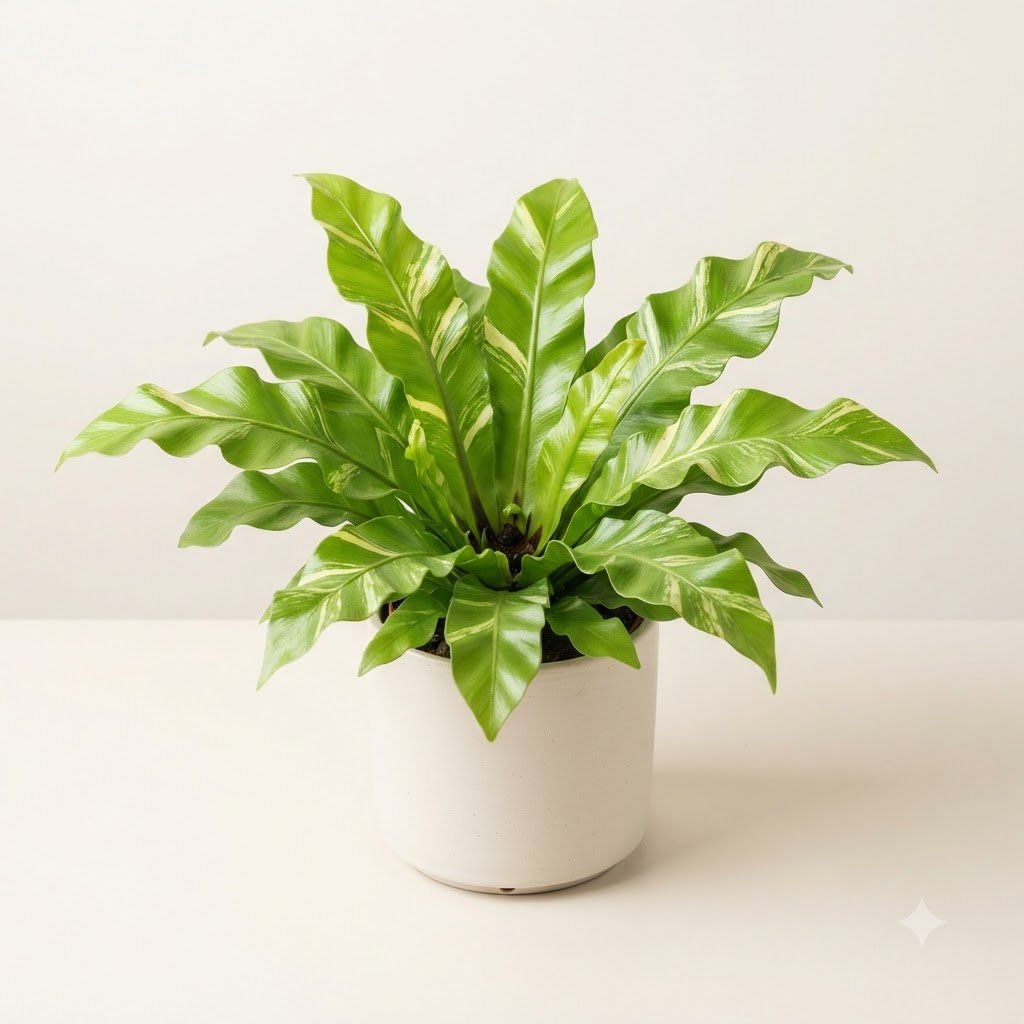 Asplenium Nidus - Image 3