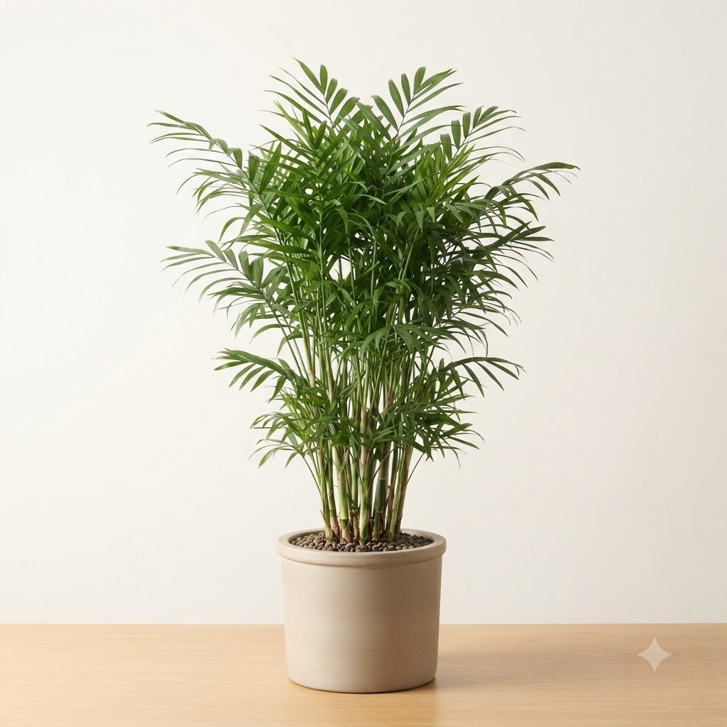 Bamboo Palm - Image 4