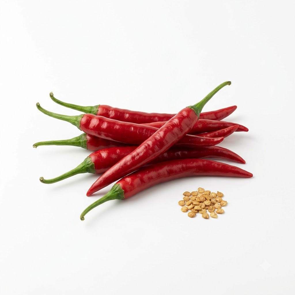 CHILLI SURYA PARIKSHA - Image 4