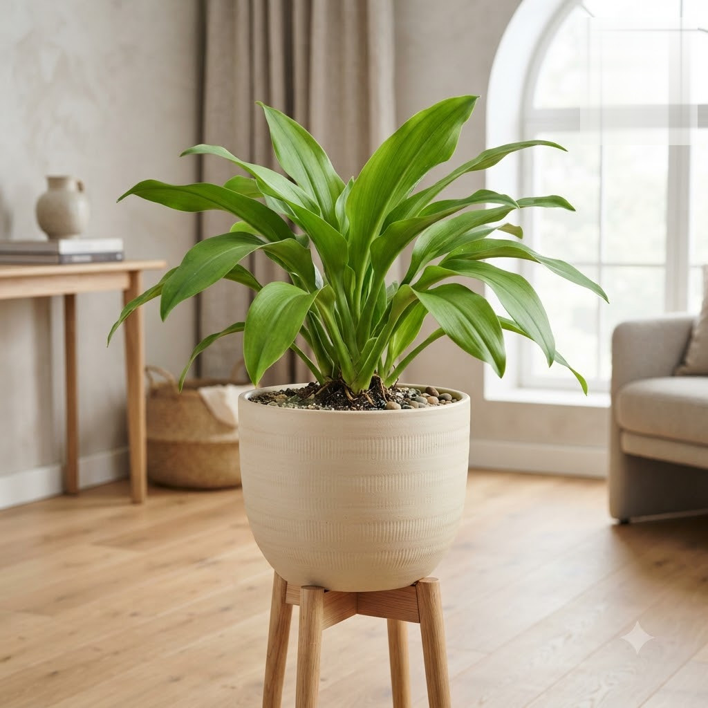 Chlorophytum Alismaefolium - Image 3