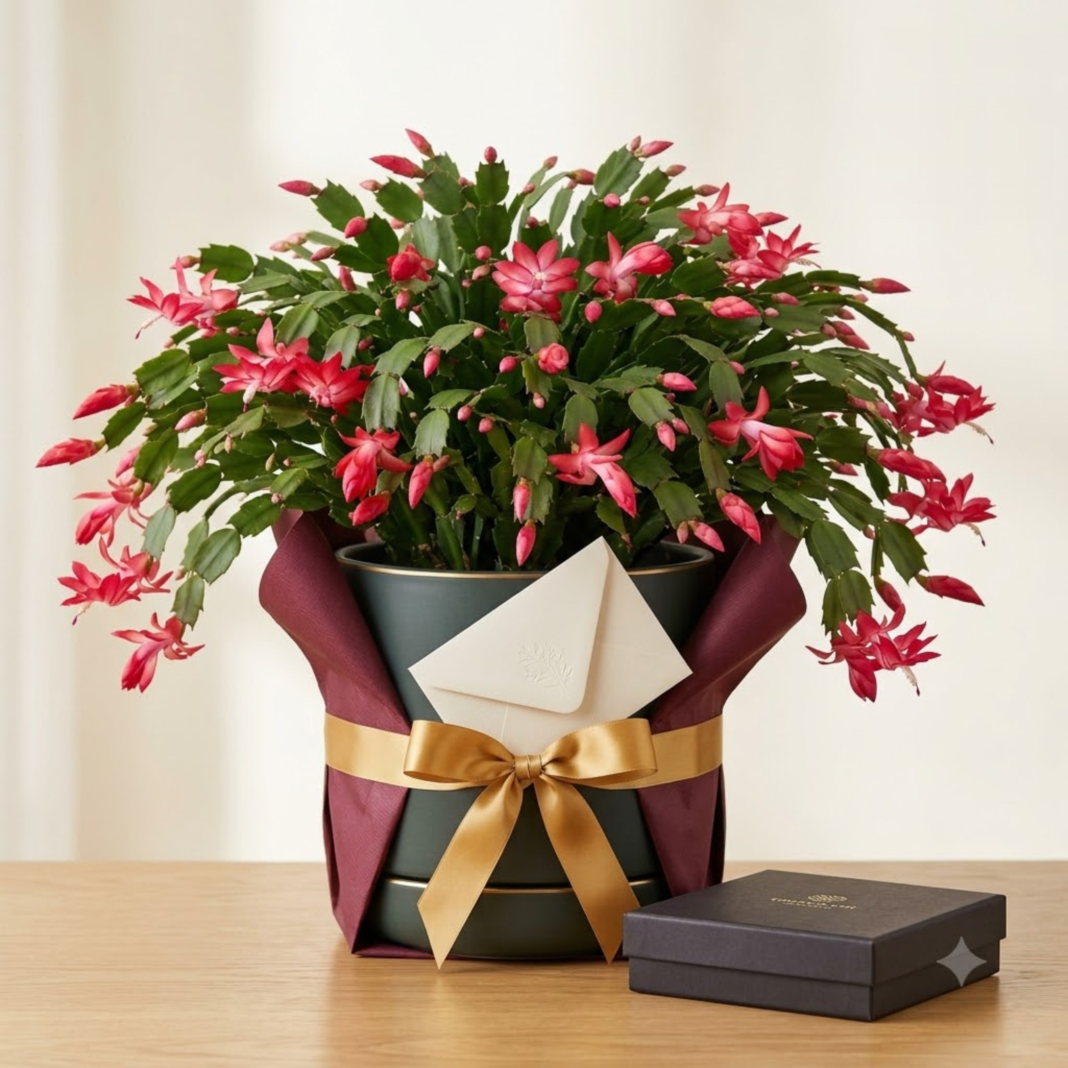 Christmas Cactus Gift Collection - Image 2