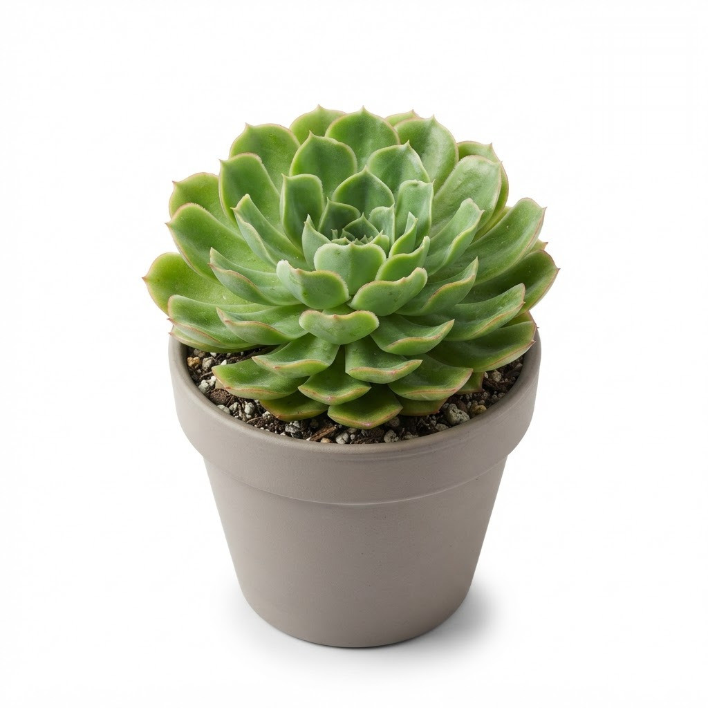 Echeveria_Green_Spoon_plant_202609071237