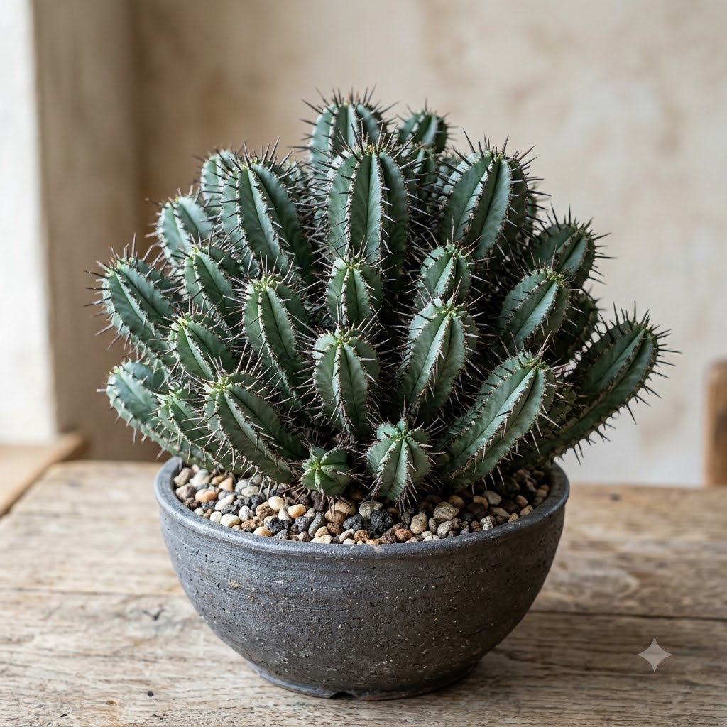 Euphorbia ferox Hybrid - Image 5