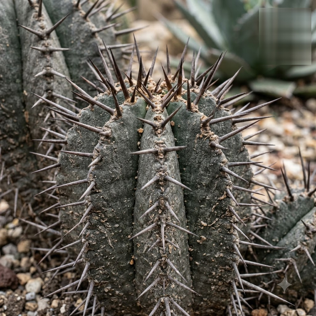 Euphorbia ferox Hybrid - Image 6