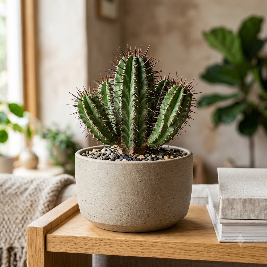 Euphorbia ferox Hybrid - Image 7