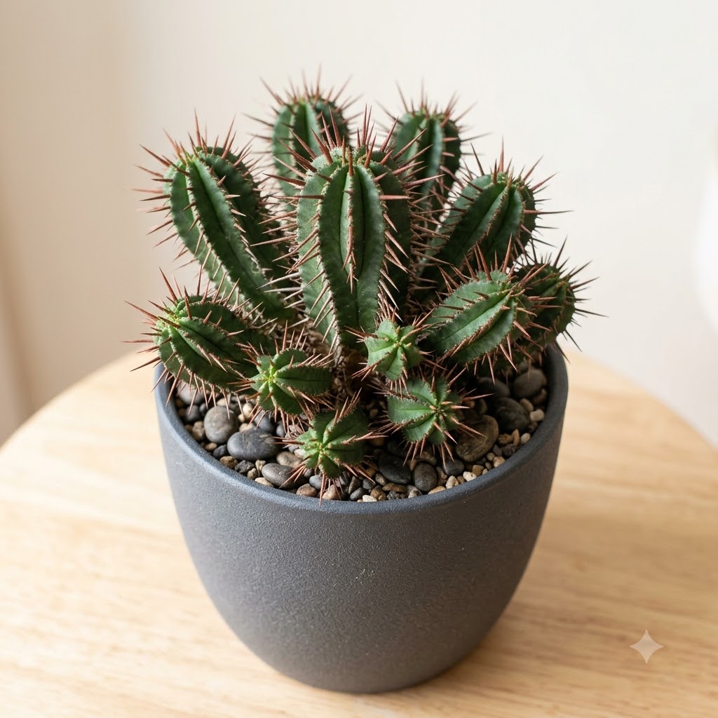 Euphorbia ferox Hybrid - Image 8