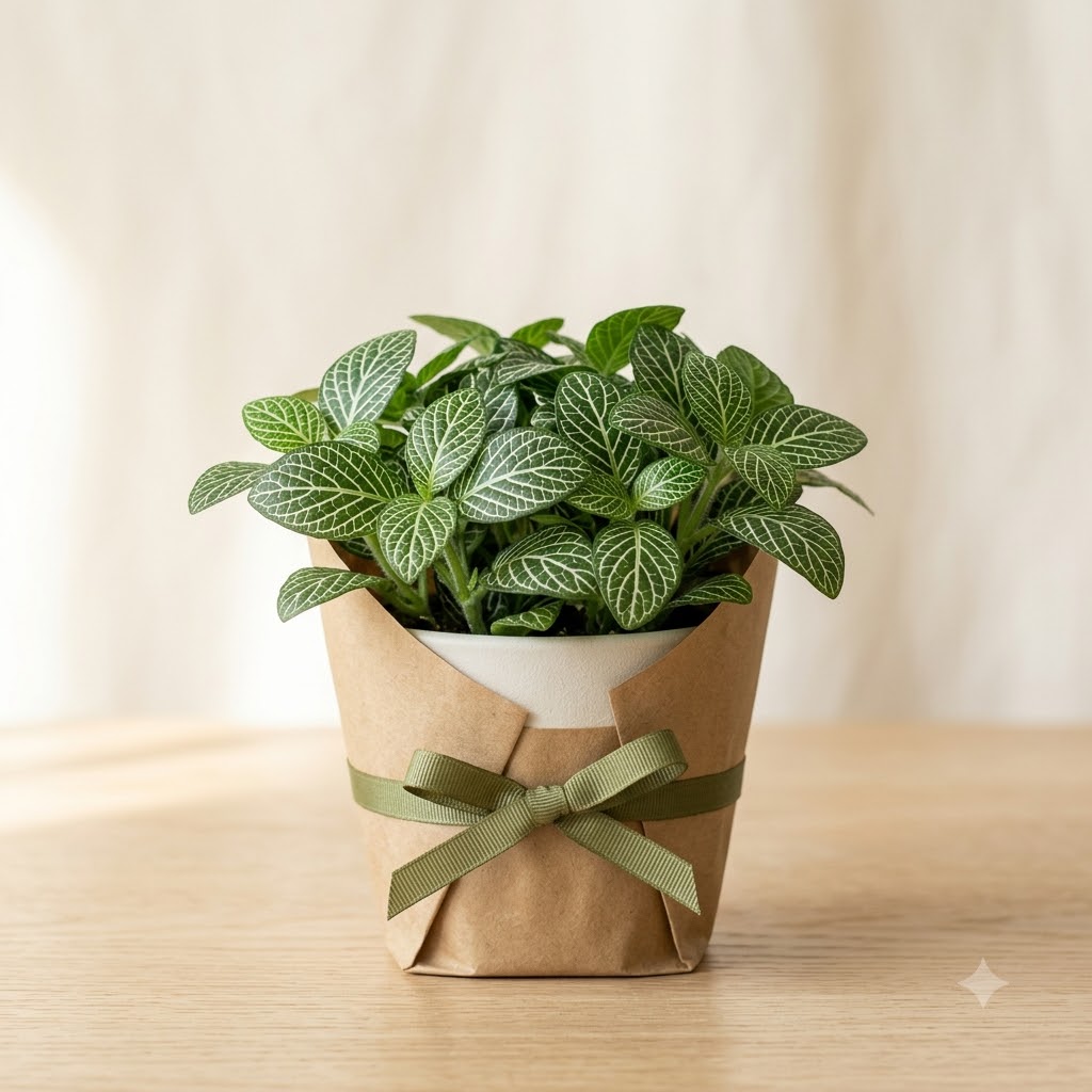 Fittonia Gift Collection