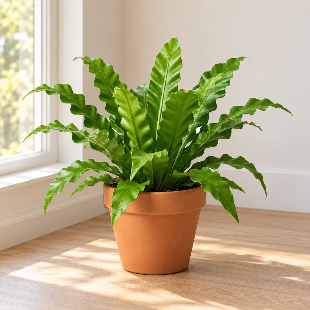 Asplenium Leslie - Image 3