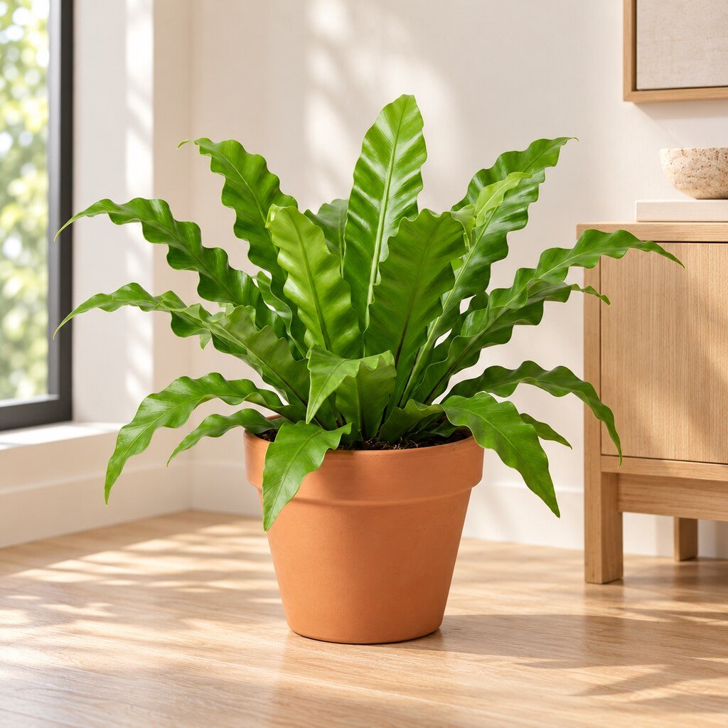 Asplenium Leslie - Image 5
