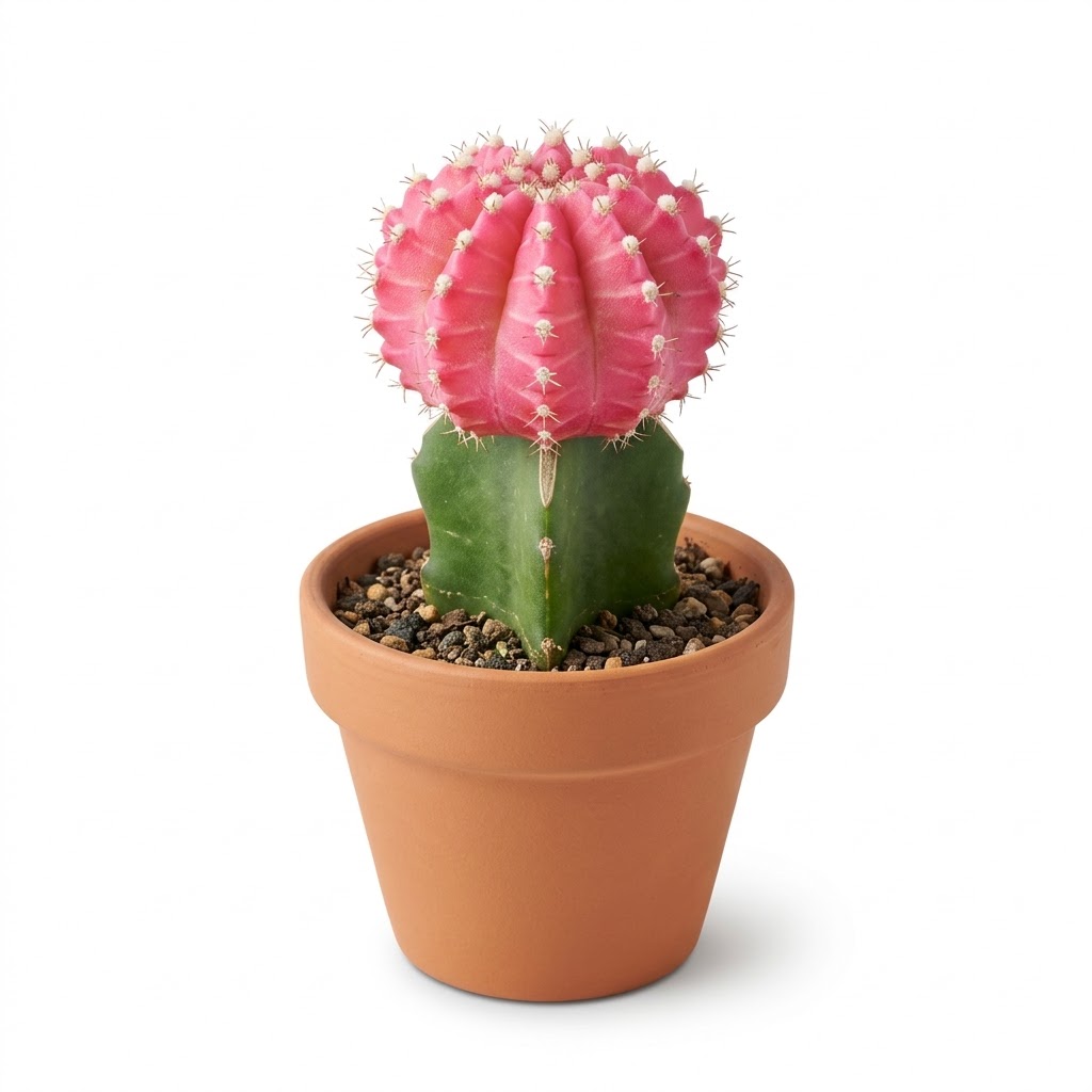 Grafted_pink_cactus_in_pot_202609071237_3