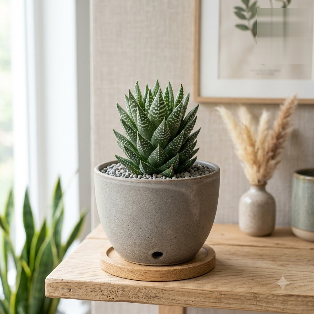 Haworthia pillansii - Image 6