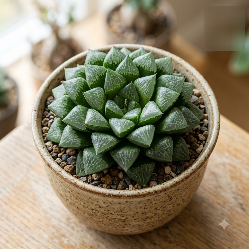 Haworthia pillansii - Image 8