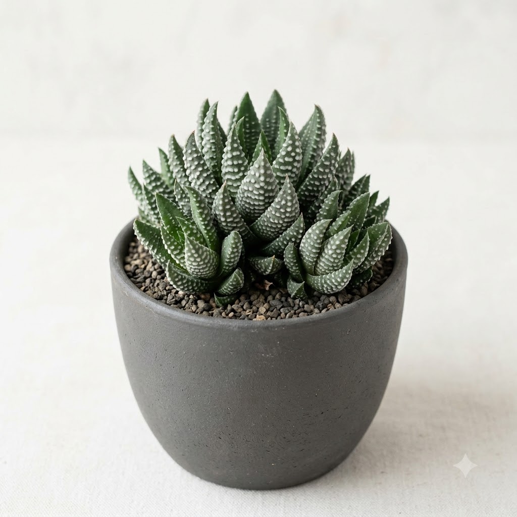 Haworthia pillansii - Image 12