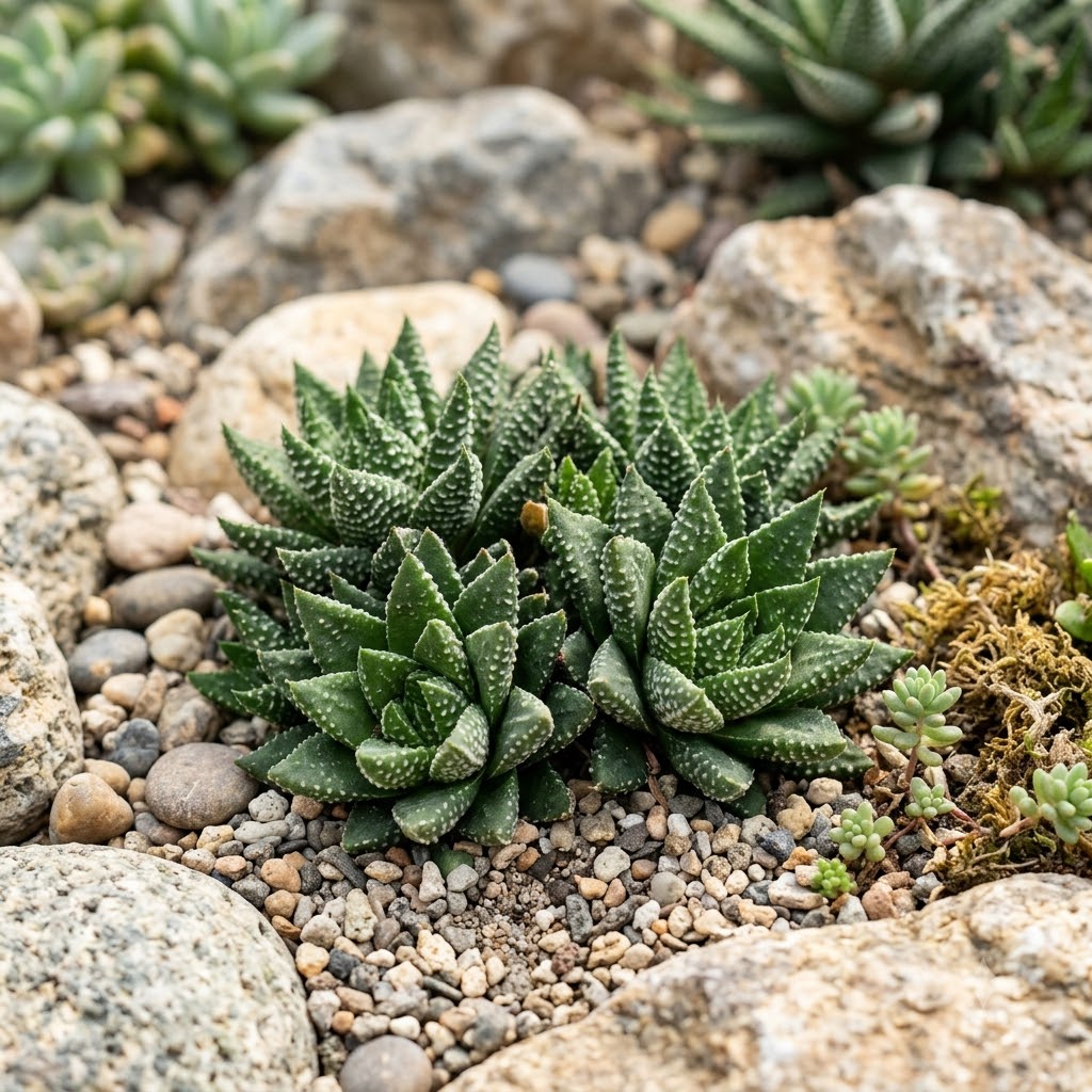 Haworthia pillansii - Image 9