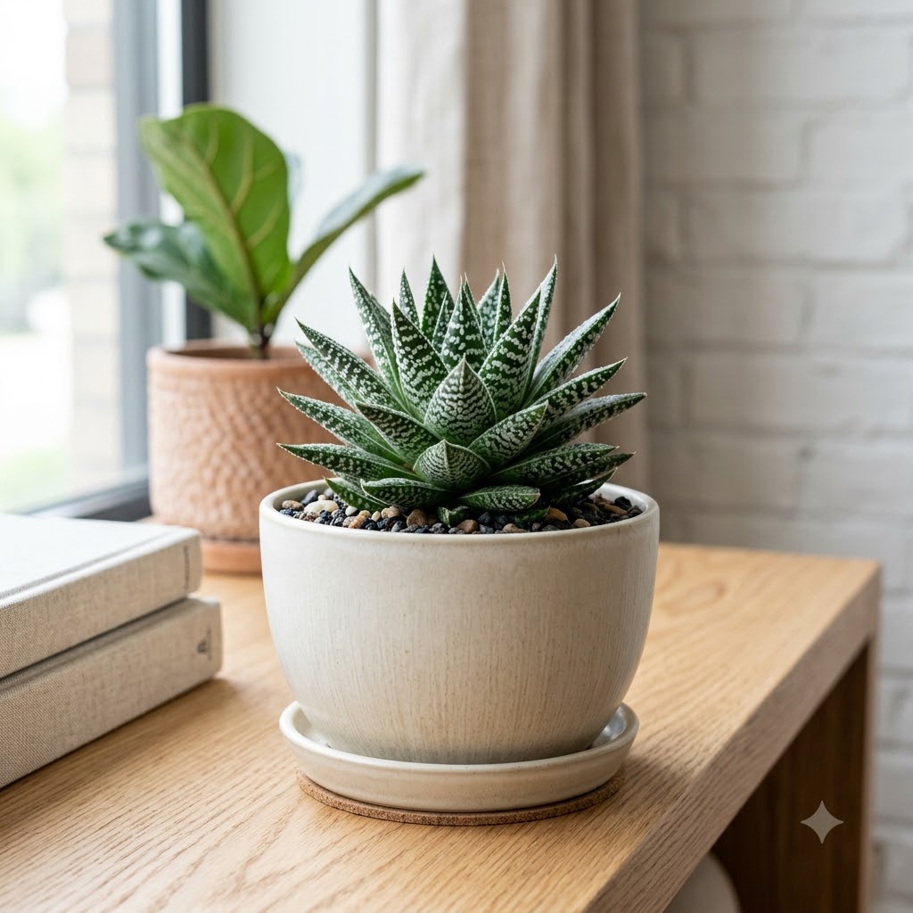 Haworthia Plant - Image 3