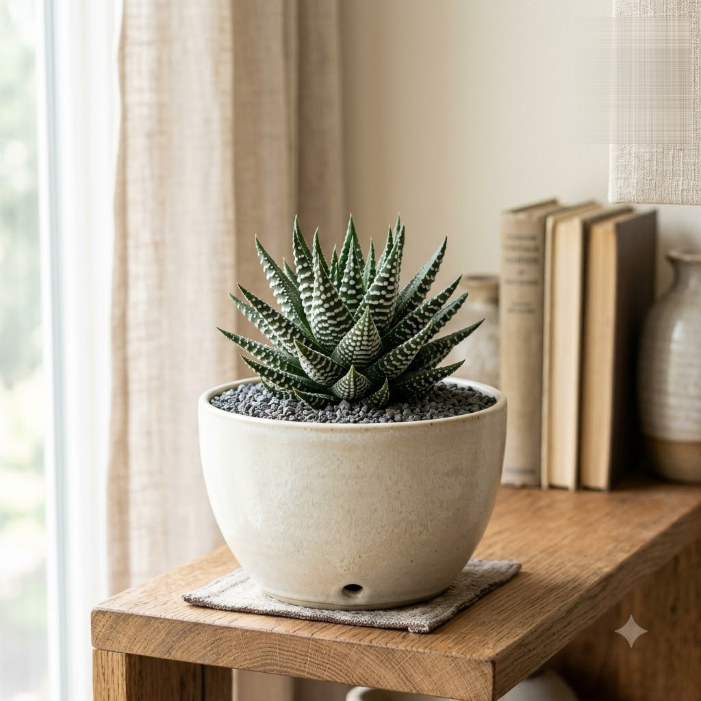 Haworthia Plant - Image 4