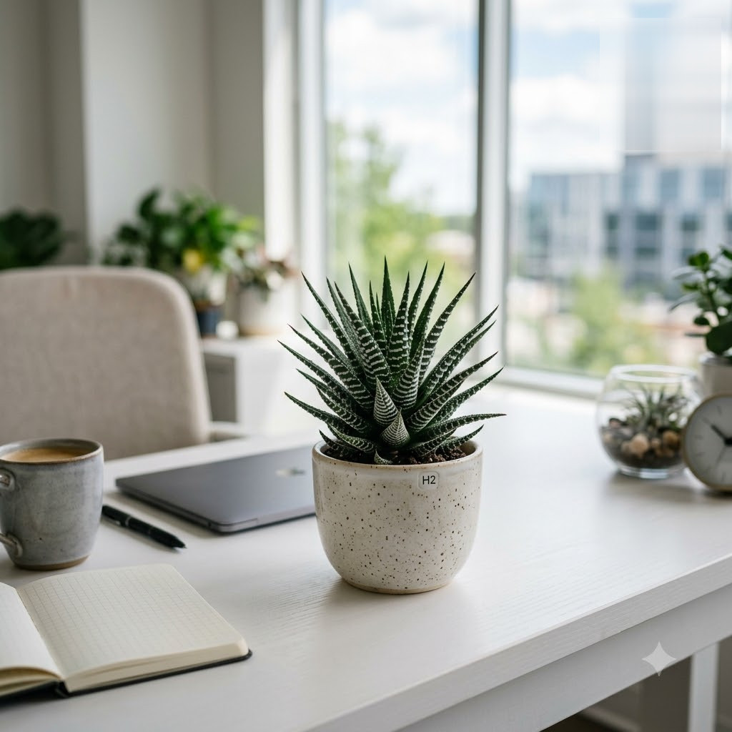 Haworthia Plant - Image 5