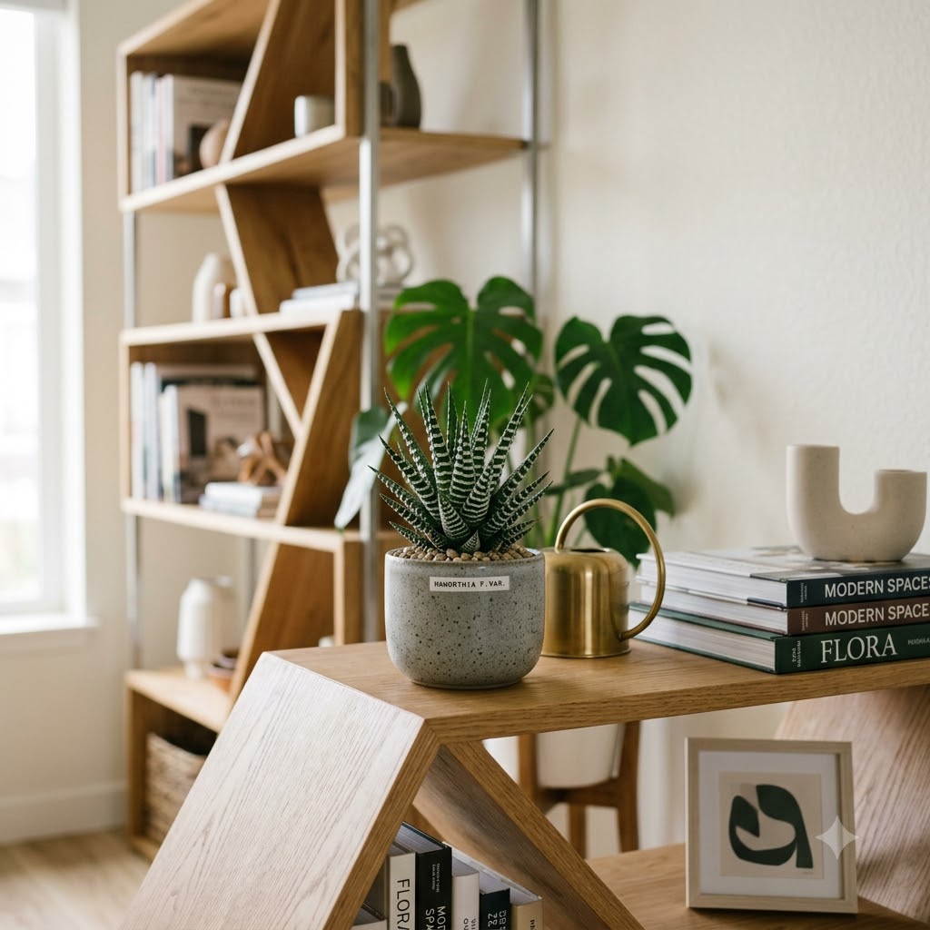 Haworthia Plant - Image 6