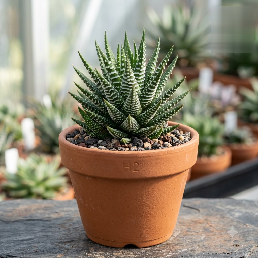 Haworthia Plant - Image 9