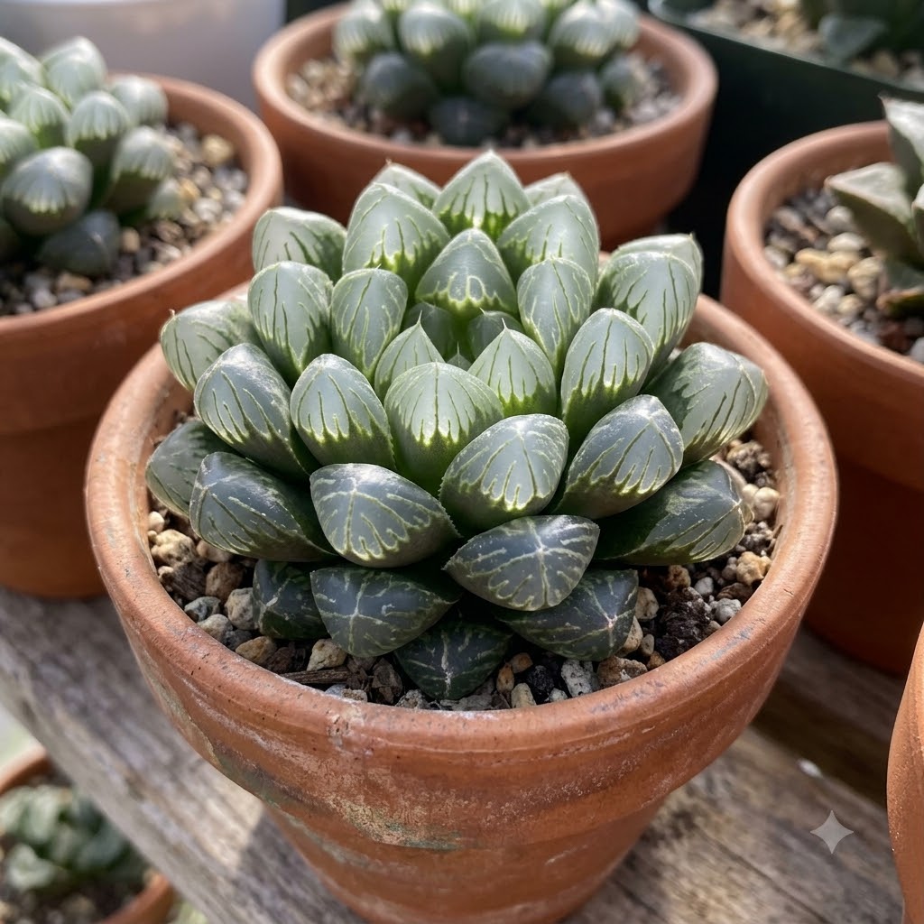 Haworthia Plant - Image 10