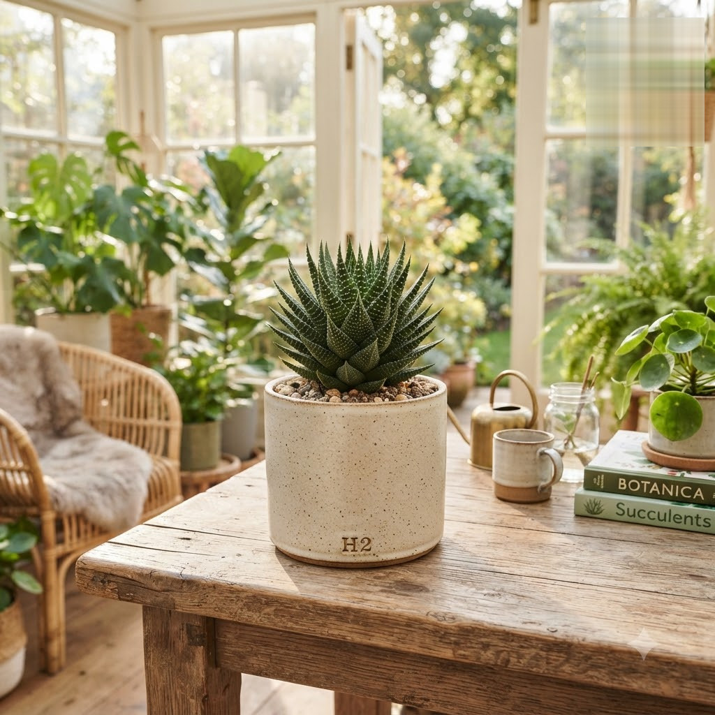 Haworthia Plant - Image 11