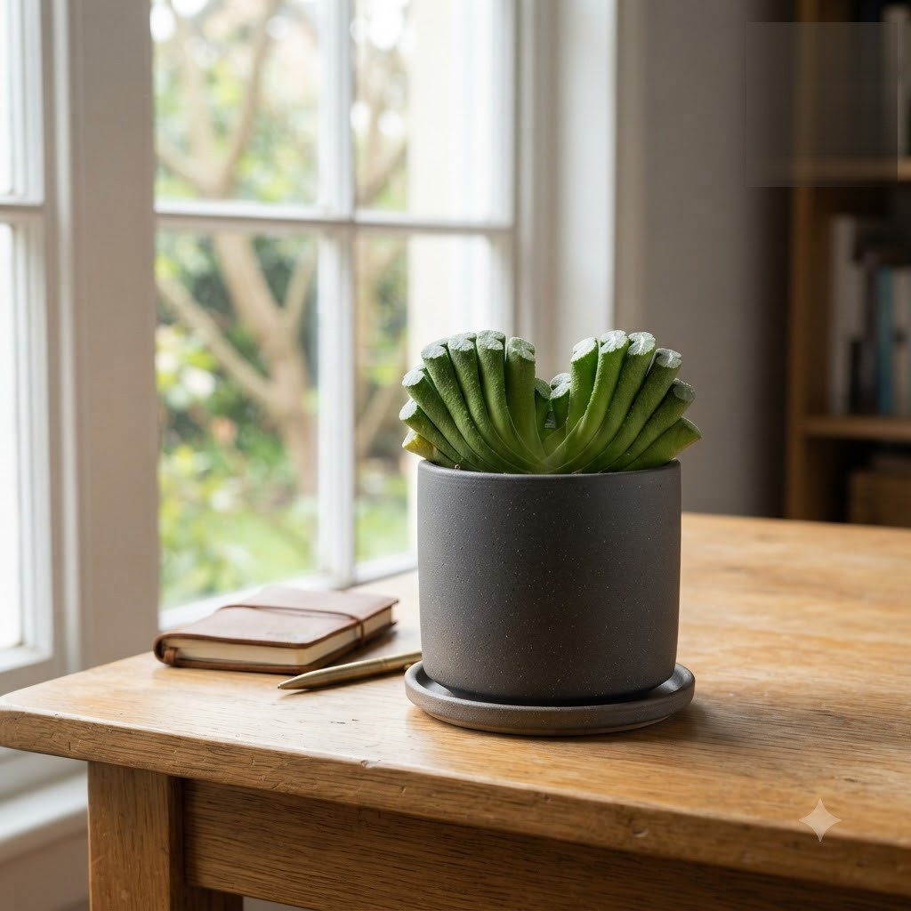 Haworthia Truncata - Image 4