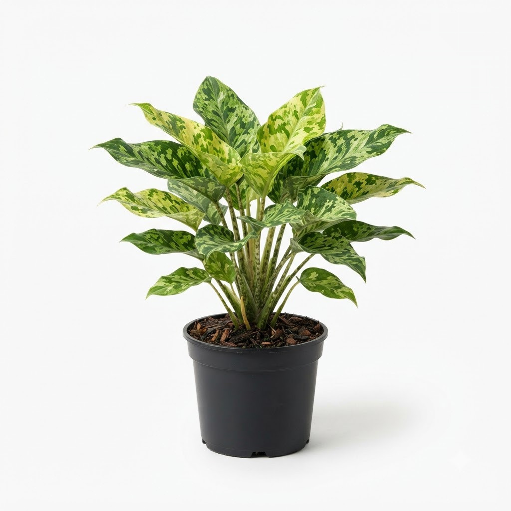 Homalomena_Camouflage_plant_in_pot_202609071237