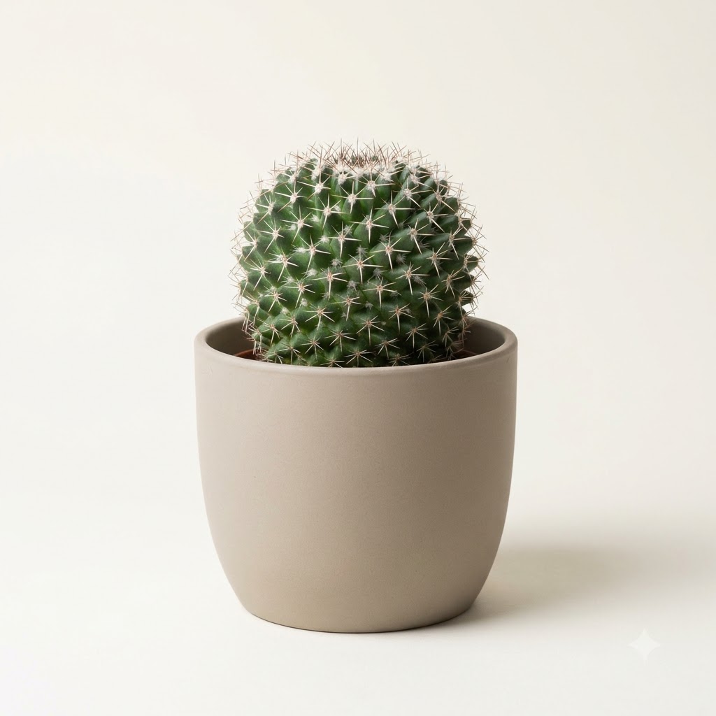 Mammillaria Karwinskiana 'Royal Cross'