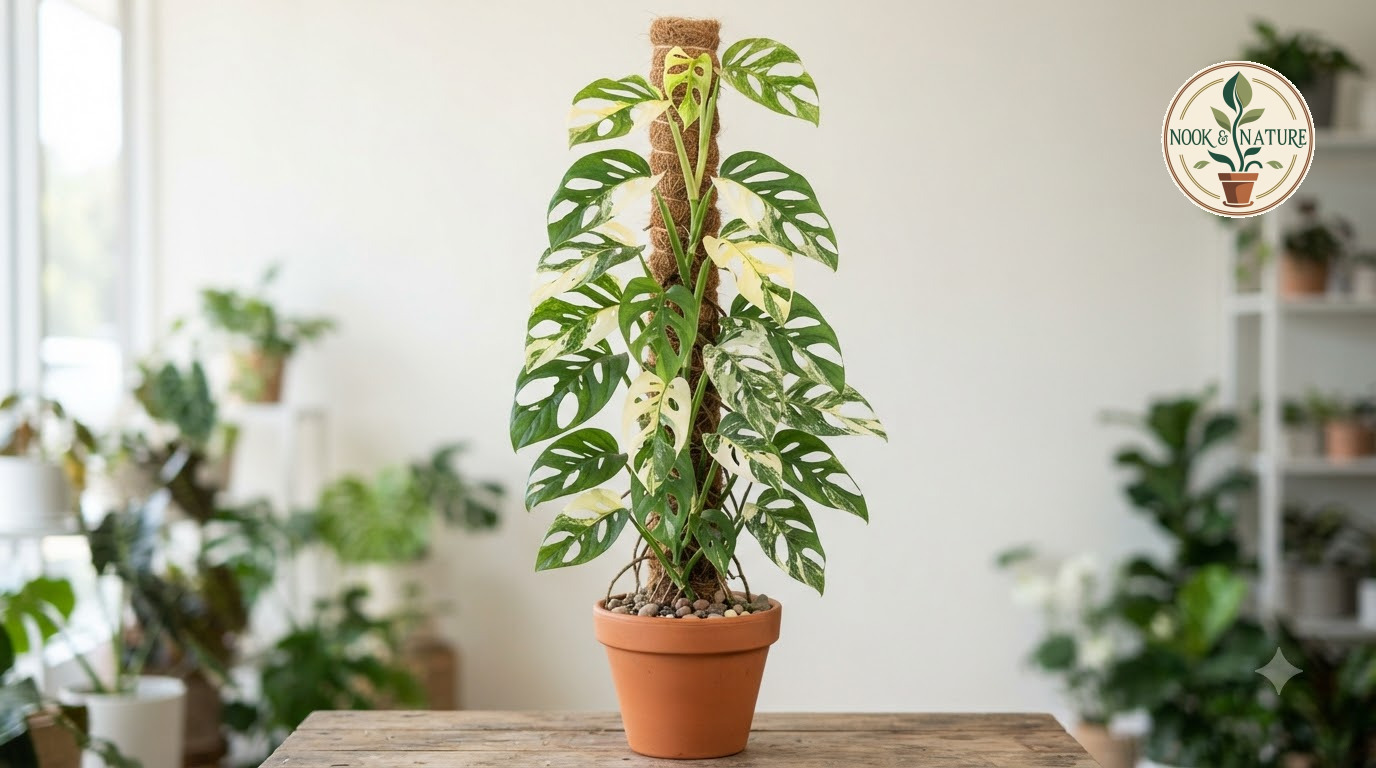 Monstera adansonii Archipelago - Image 3