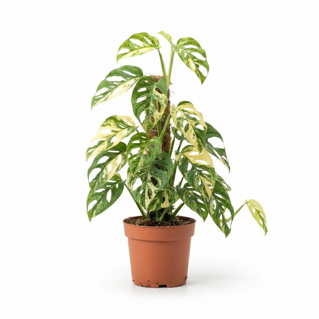 Monstera adansonii Archipelago