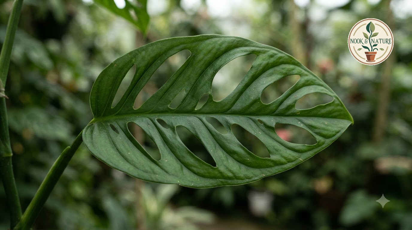 Monstera adansonii Friedrichsthalii Form - Image 3