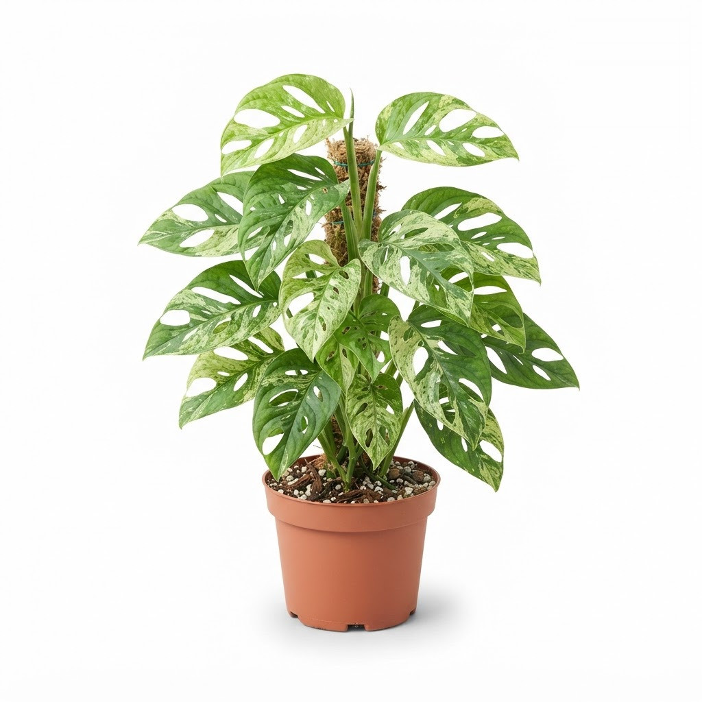 Monstera adansonii Mint