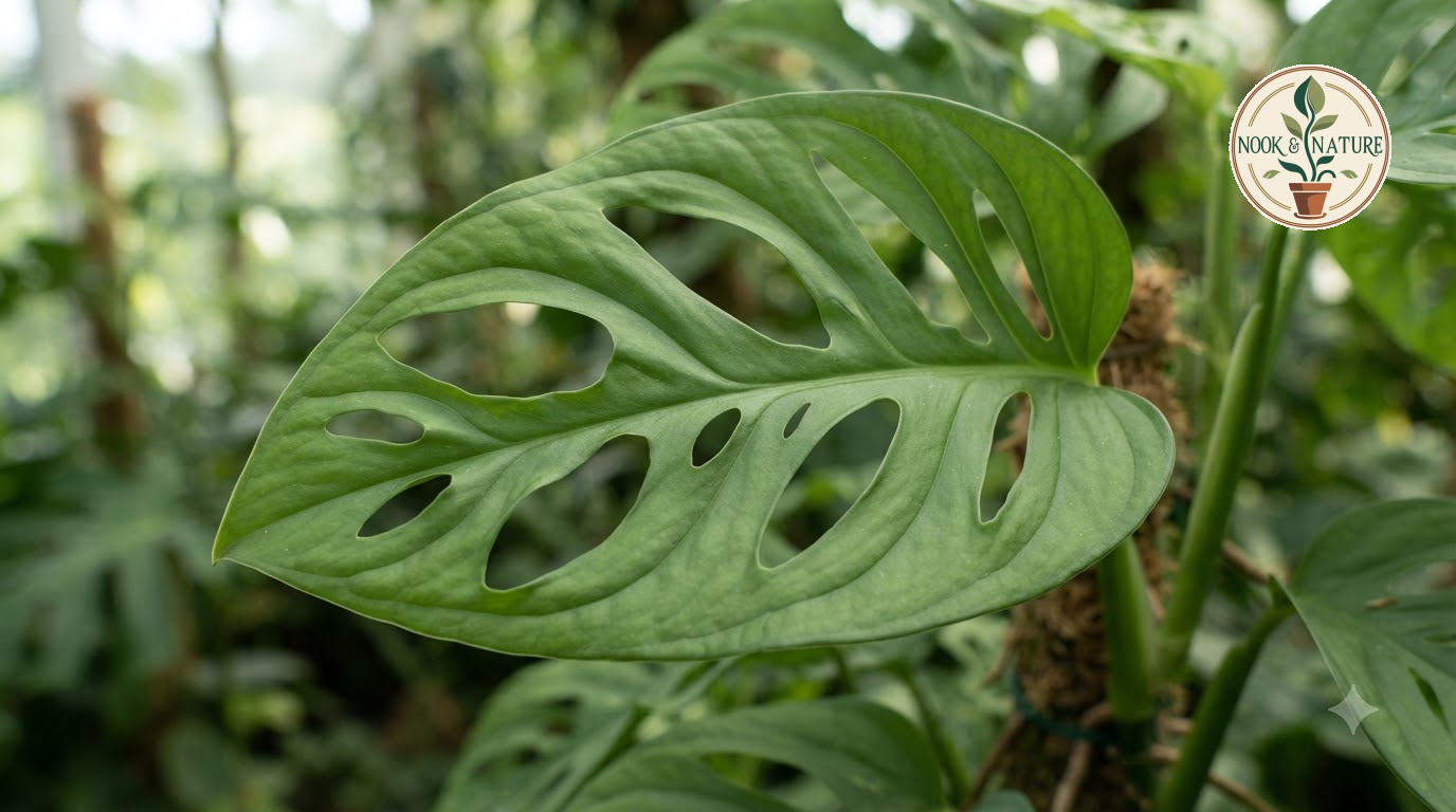 Monstera adansonii subsp. adansonii - Image 2