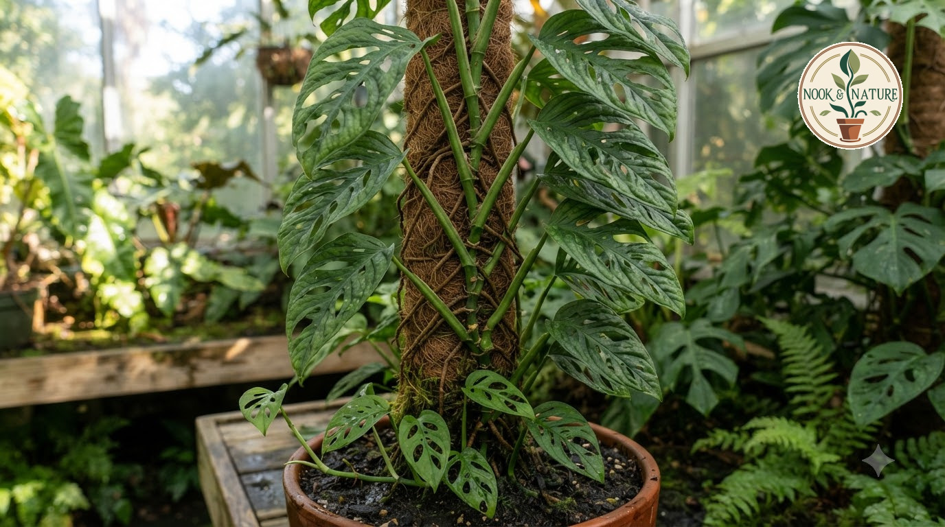 Monstera adansonii subsp. adansonii - Image 3