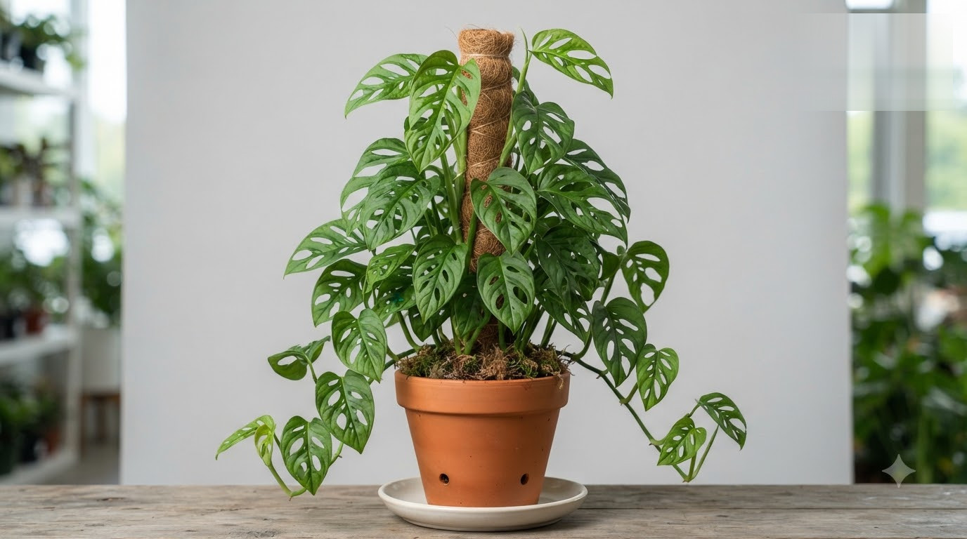 Monstera adansonii subsp. adansonii - Image 9