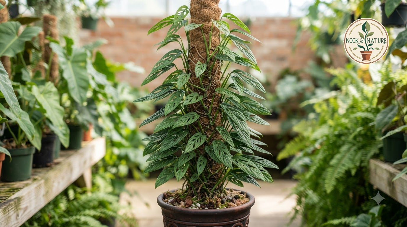 Monstera adansonii subsp. blanchetii - Image 4