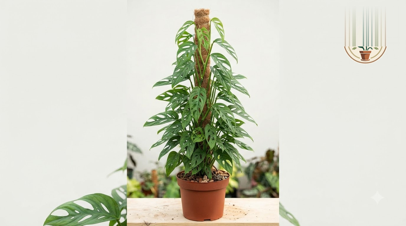 Monstera adansonii subsp. blanchetii - Image 5