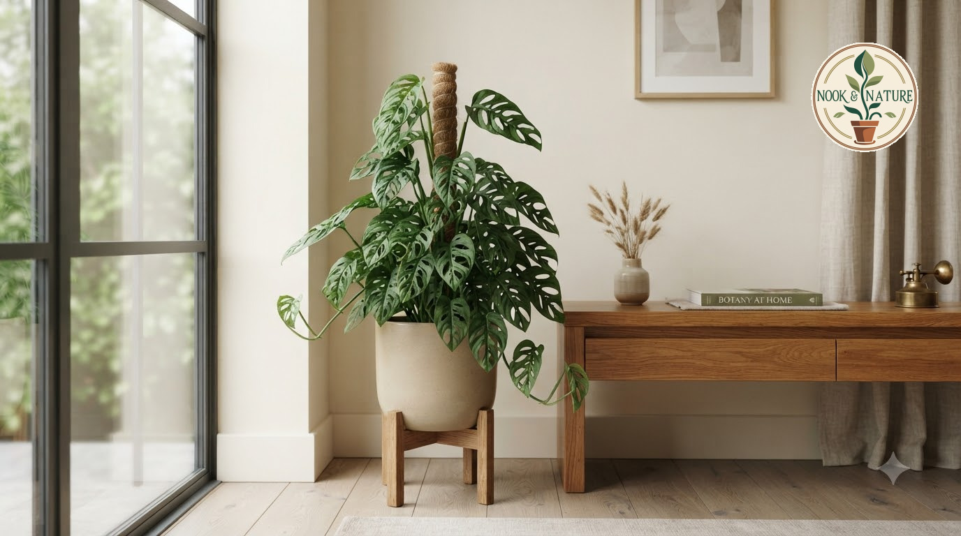 Monstera adansonii subsp. laniata - Image 4