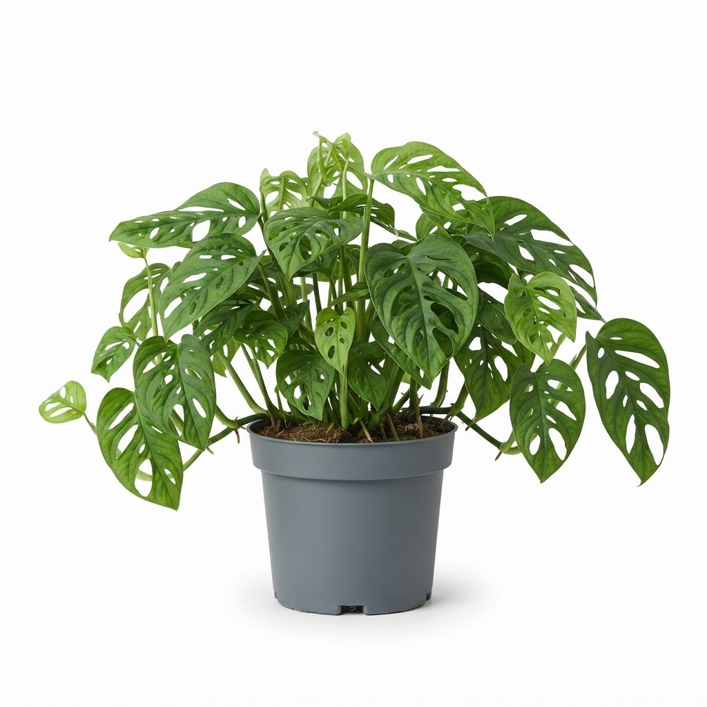 Monstera adansonii subsp. laniata