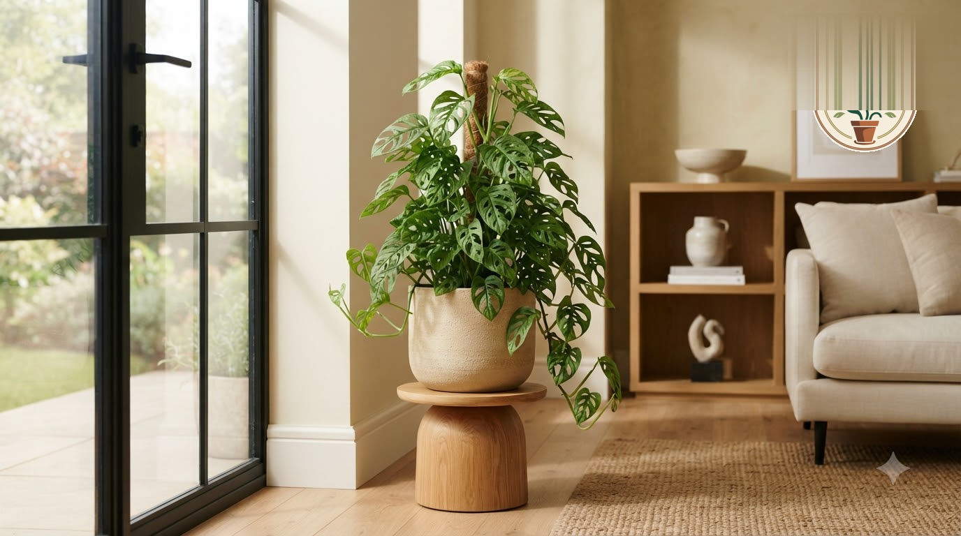 Monstera adansonii Wide Form - Image 5
