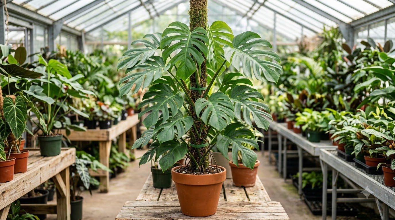Monstera alcirana - Image 4
