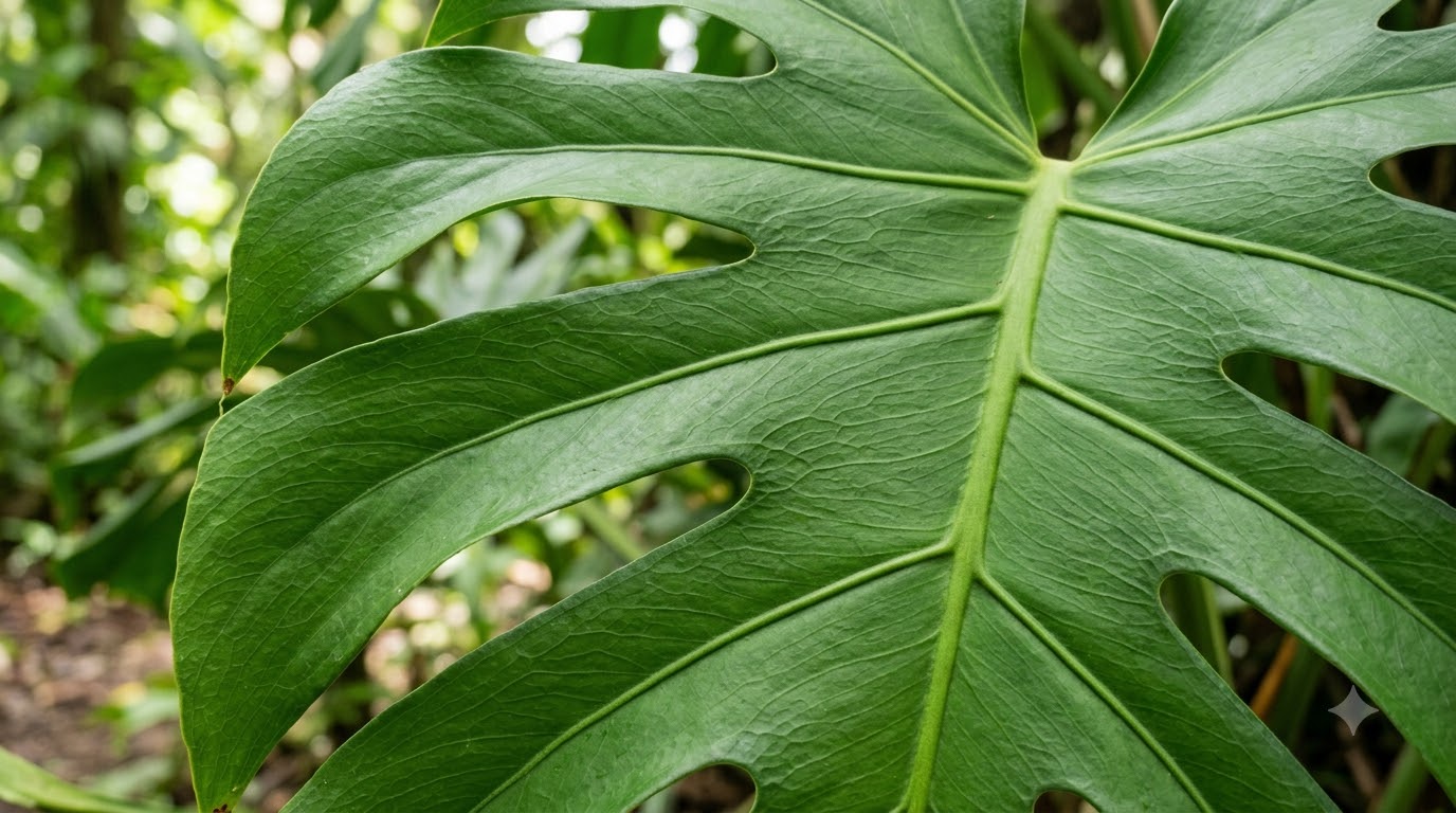 Monstera alcirana - Image 5