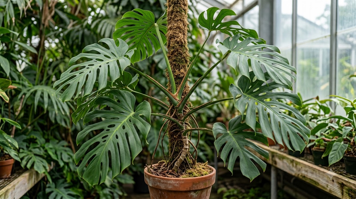 Monstera alcirana - Image 6