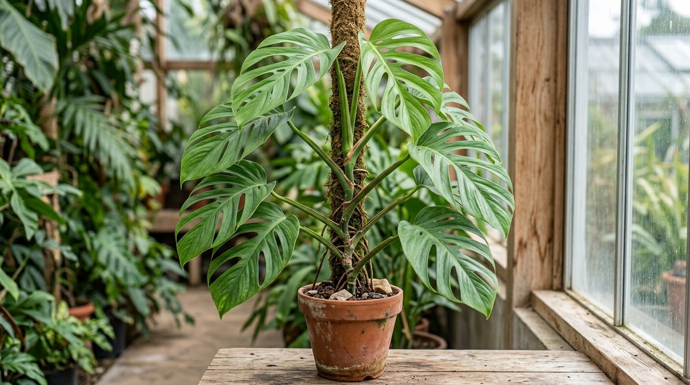 Monstera alfaroi - Image 7