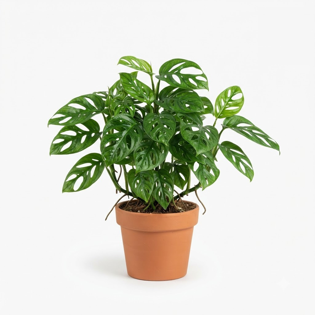 Monstera anomala - Image 2