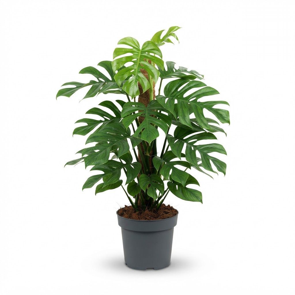 Monstera aureopinnata - Image 2