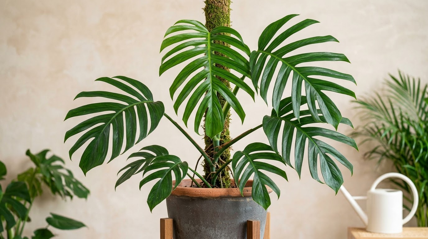Monstera aureopinnata - Image 7