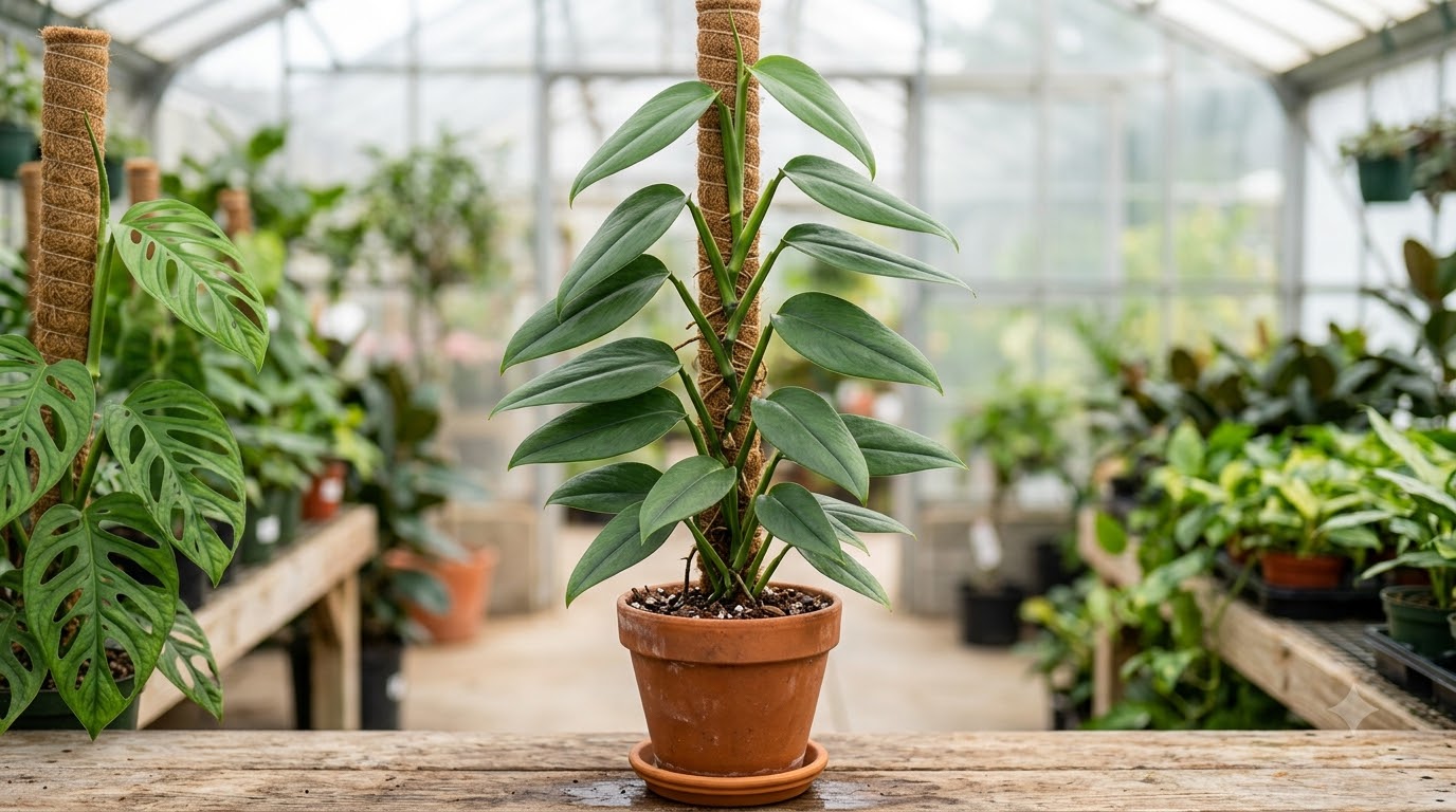 Monstera bocatorensis - Image 7
