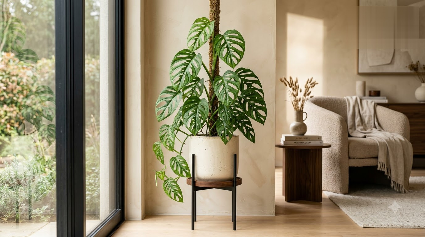 Monstera cedenoi - Image 7