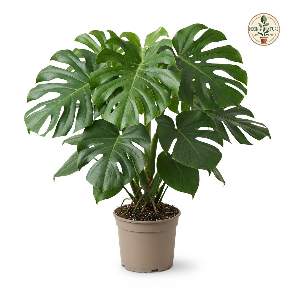 Monstera colossica - Image 2